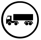 Truck Icon R1